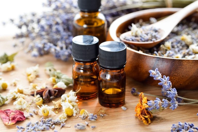 Curso de Aromaterapia Emocional