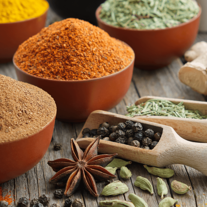 Introducción al Ayurveda