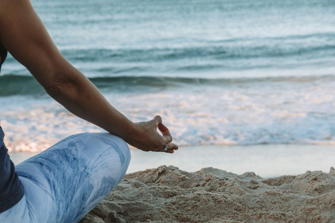 Ejercicios prácticos de meditación y mindfulness