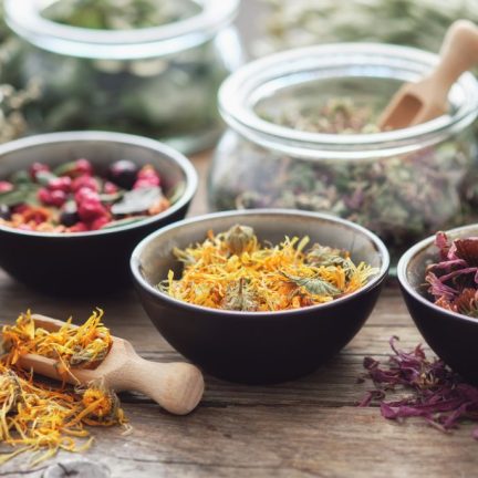 naturopatía en barcelona