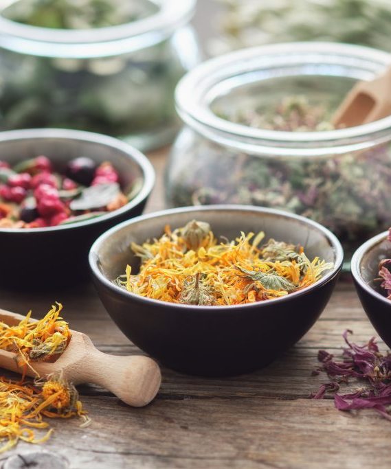 naturopatía en barcelona