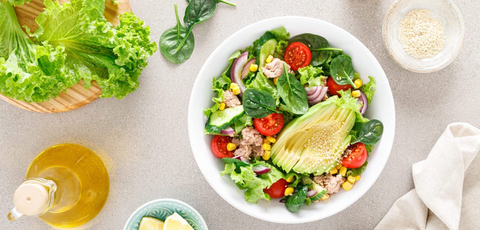 alimentación antiedad