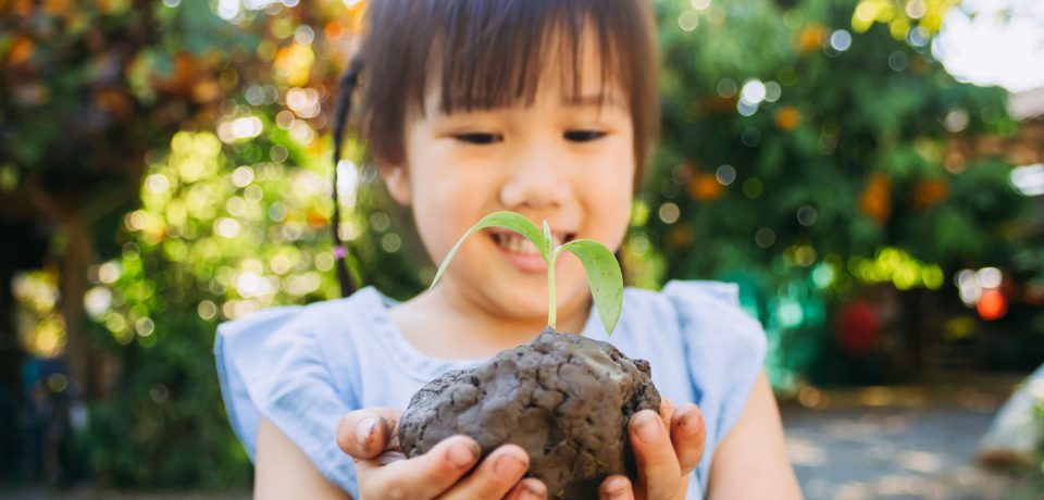 naturopatia niños en barcelona