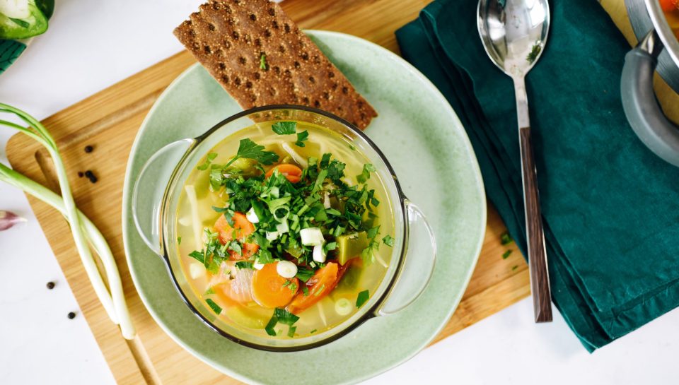 alimentos para la fatiga y cansancio