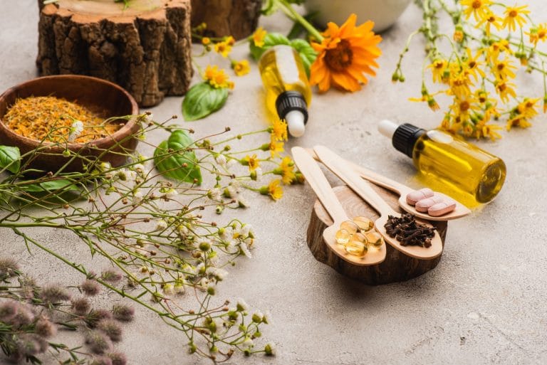 consulta de naturopatia en barcelona