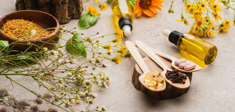 consulta de naturopatia en barcelona