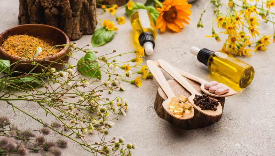 consulta de naturopatia en barcelona