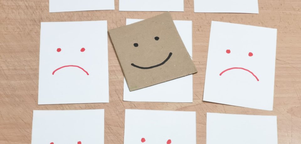 El impacto de las emociones en la salud física