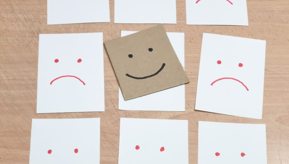 El impacto de las emociones en la salud física