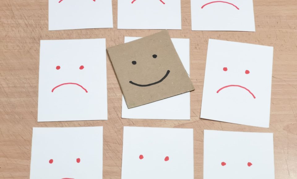 El impacto de las emociones en la salud física
