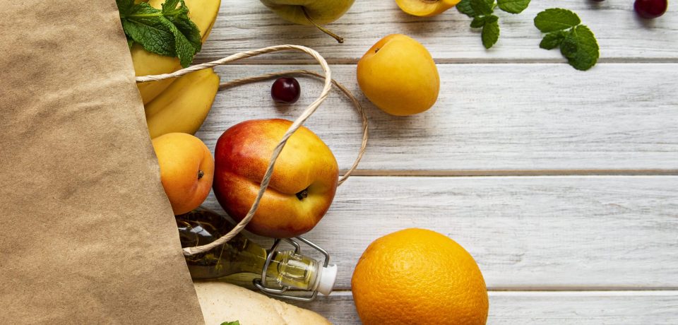 alimentación consciente