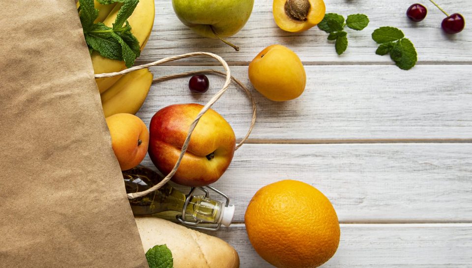 alimentación consciente