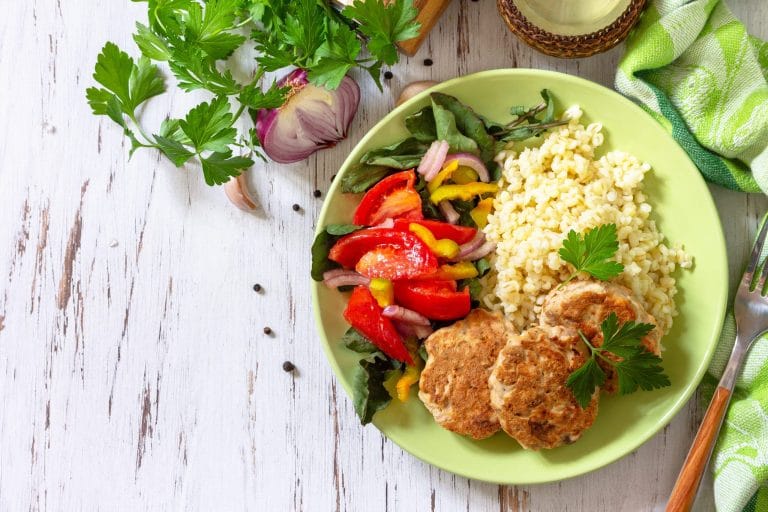 dieta ovolacteovegetariana