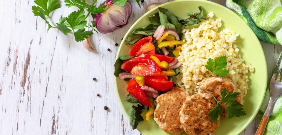 dieta ovolacteovegetariana