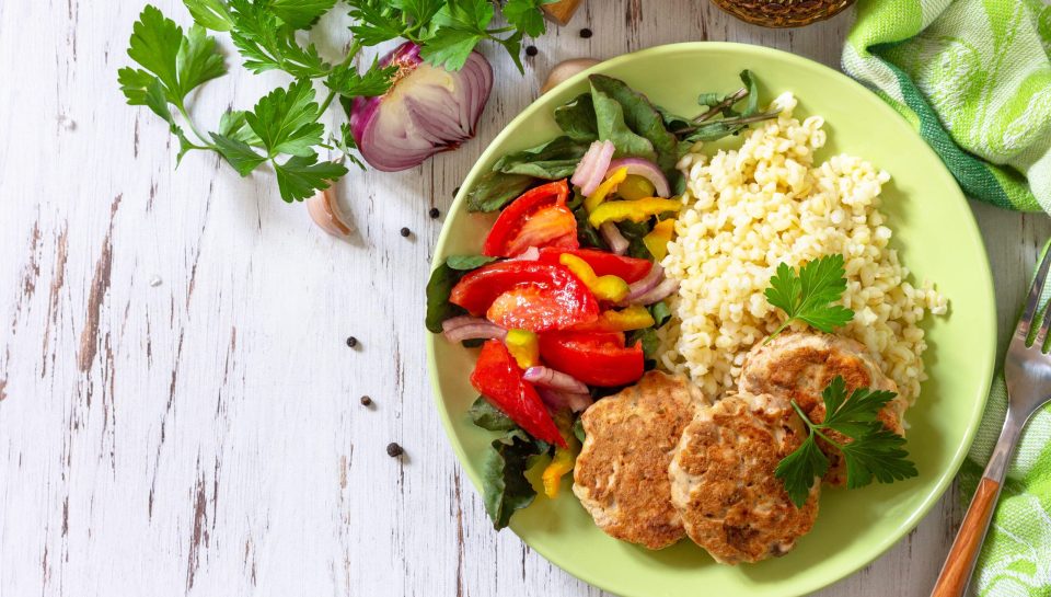 dieta ovolacteovegetariana
