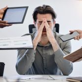 Meditaciones y respiraciones para reducir el estrés
