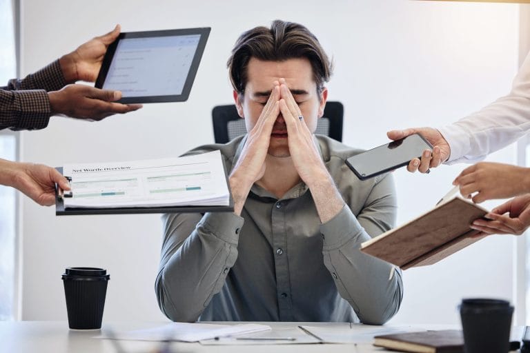 Meditaciones y respiraciones para reducir el estrés