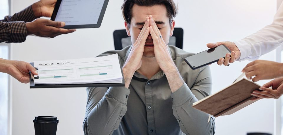 Meditaciones y respiraciones para reducir el estrés