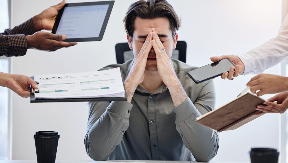 Meditaciones y respiraciones para reducir el estrés