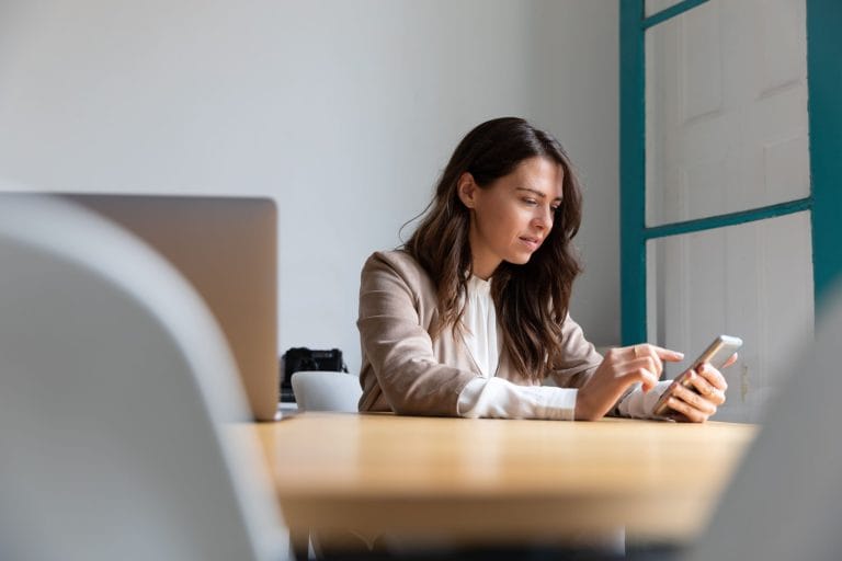 desconexión digital