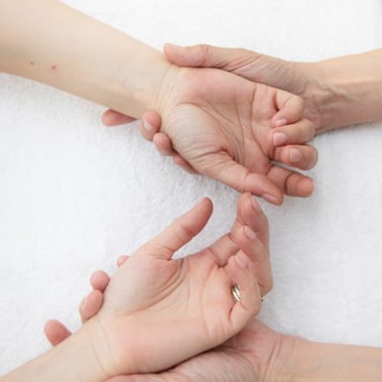 kinesiología holística