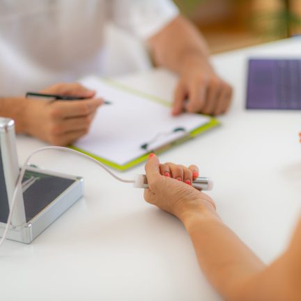 biorresonancia en Barcelona