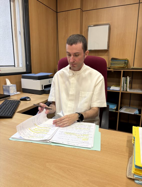 carlos galan naturópata