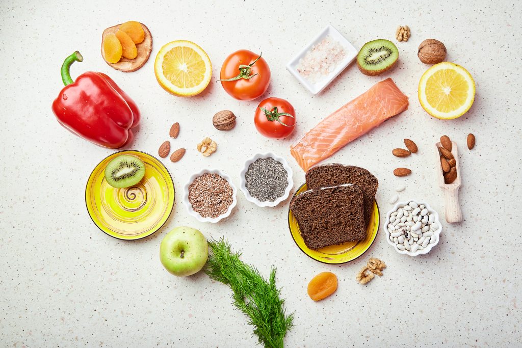 Descubre cómo detectar intolerancias alimentarias con kinesiología holística en Barcelona.