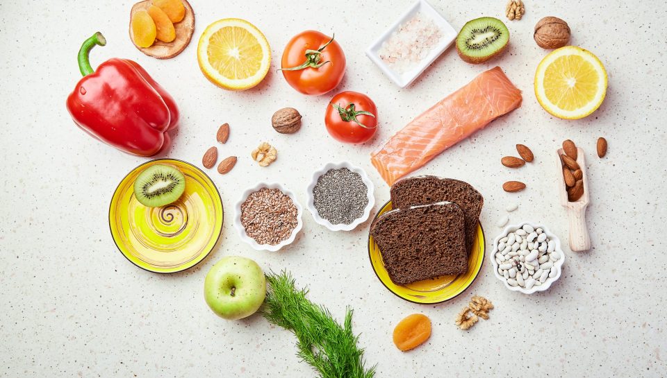 Descubre cómo detectar intolerancias alimentarias con kinesiología holística en Barcelona.