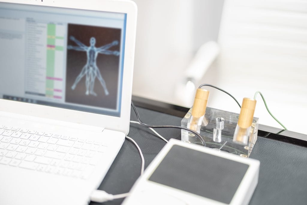 Biorresonancia Mora en Barcelona: Evaluación y Abordaje Natural