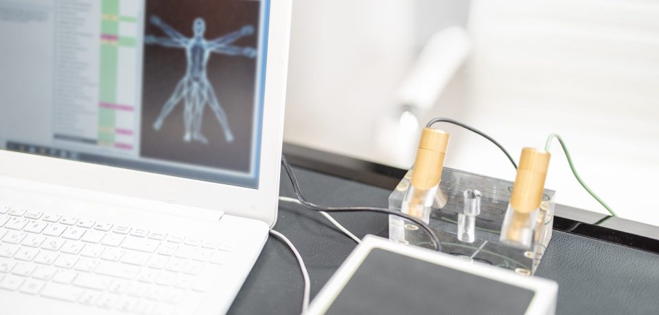 Biorresonancia Mora en Barcelona: Evaluación y Abordaje Natural