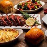 Digestión en Navidad Barcelona: cómo cuidarte sin renunciar