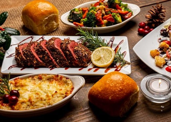 Digestión en Navidad Barcelona: cómo cuidarte sin renunciar